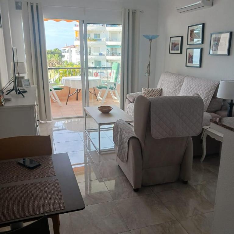Acapulco playa 210 - Apartamento de 1 dormitorio - 13