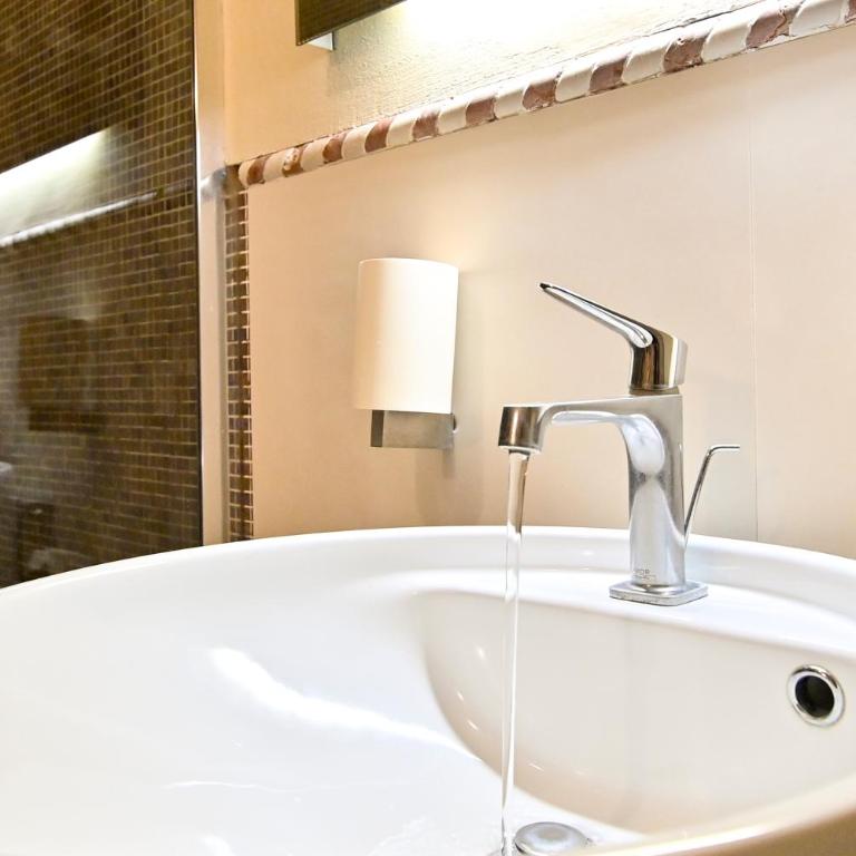 LA CASA DI MONIC - Three-Bedroom Apartment - 26