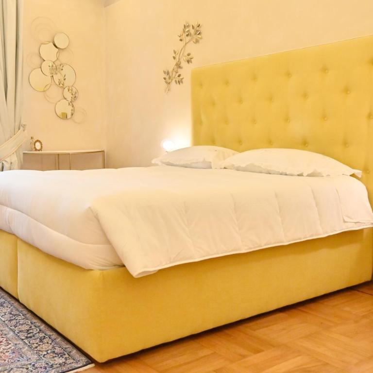 LA CASA DI MONIC - Three-Bedroom Apartment - 35