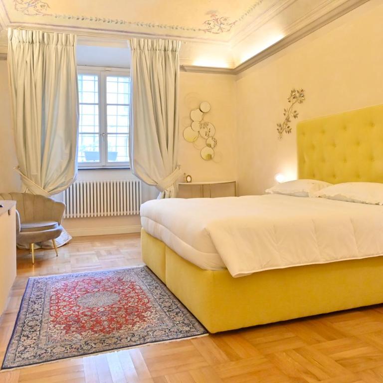 LA CASA DI MONIC - Three-Bedroom Apartment - 32
