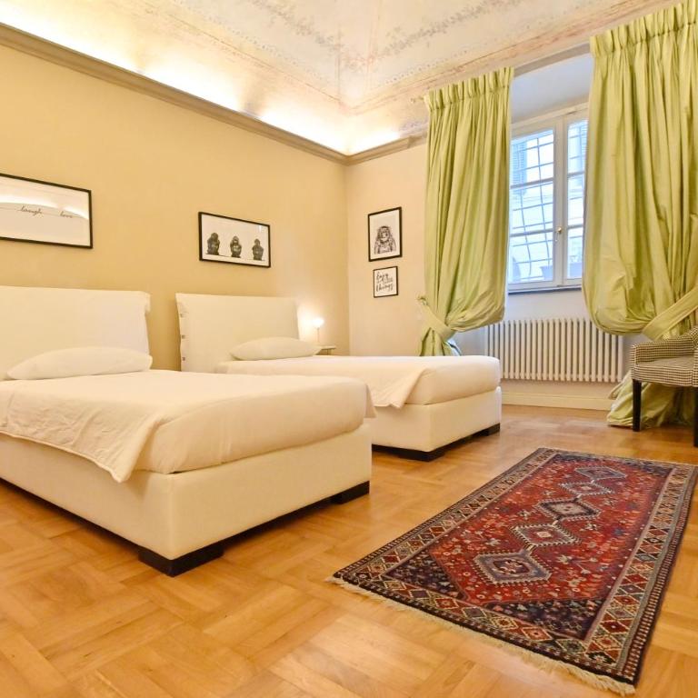 LA CASA DI MONIC - Three-Bedroom Apartment - 42