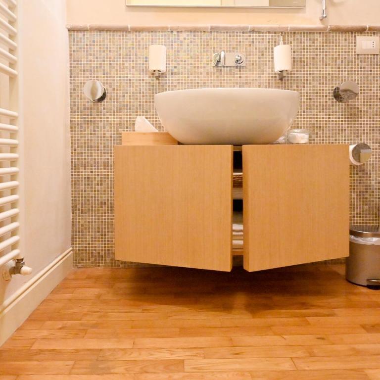 LA CASA DI MONIC - Three-Bedroom Apartment - 25