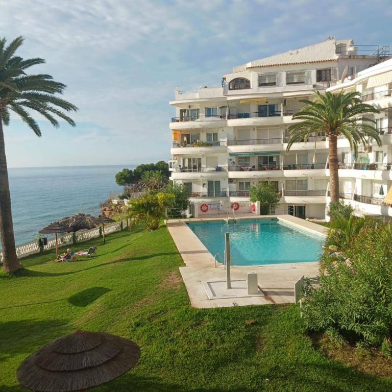Acapulco playa 210 - Apartamento de 1 dormitorio - 3