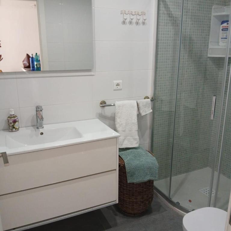 Acapulco playa 210 - Apartamento de 1 dormitorio - 14