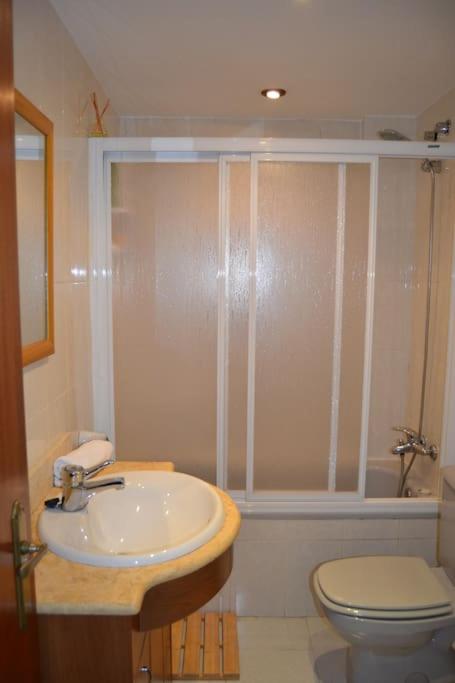 Arafita, cálido y familiar - Arafita Apartamentos - Appartement 3 Chambres - 18