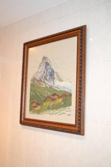Arafita, cálido y familiar - Arafita Apartamentos - Appartement 3 Chambres - 22