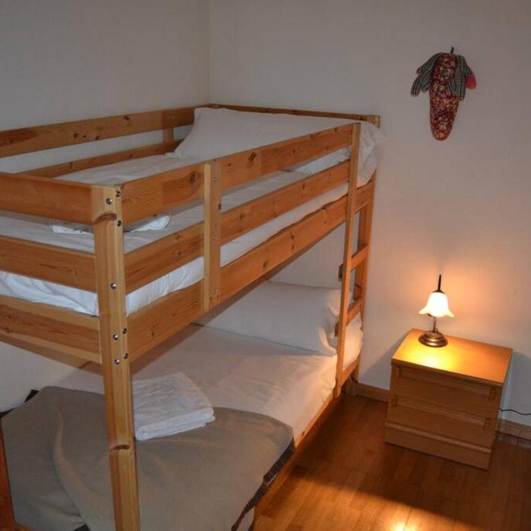 Arafita, cálido y familiar - Arafita Apartamentos - Appartement 3 Chambres - 14