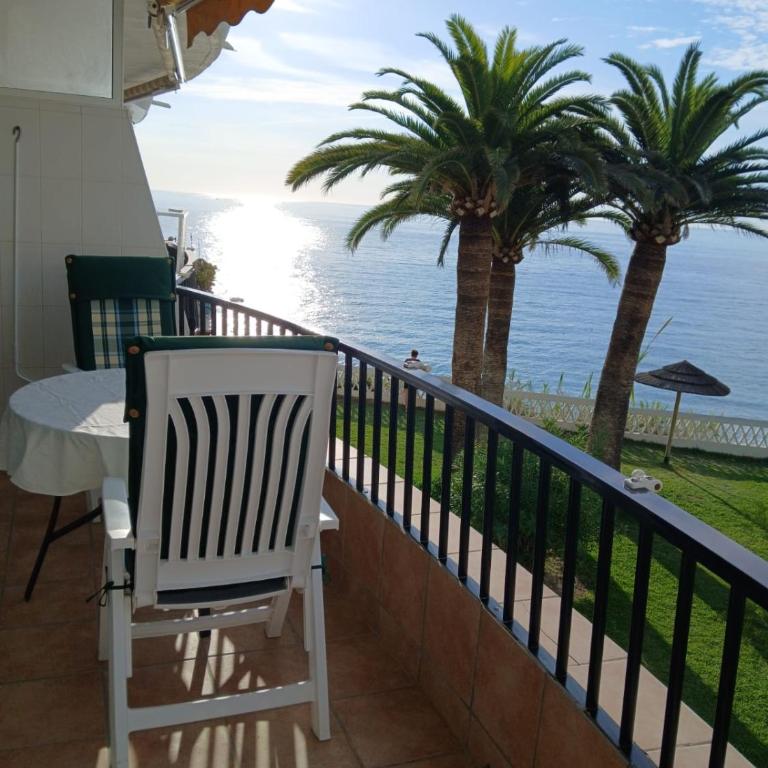 Acapulco playa 210 - Apartamento de 1 dormitorio - 6