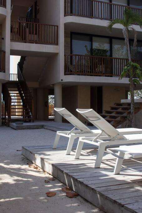 Chic Loft Steps from the Beach - Apartamento de 1 dormitorio - 10