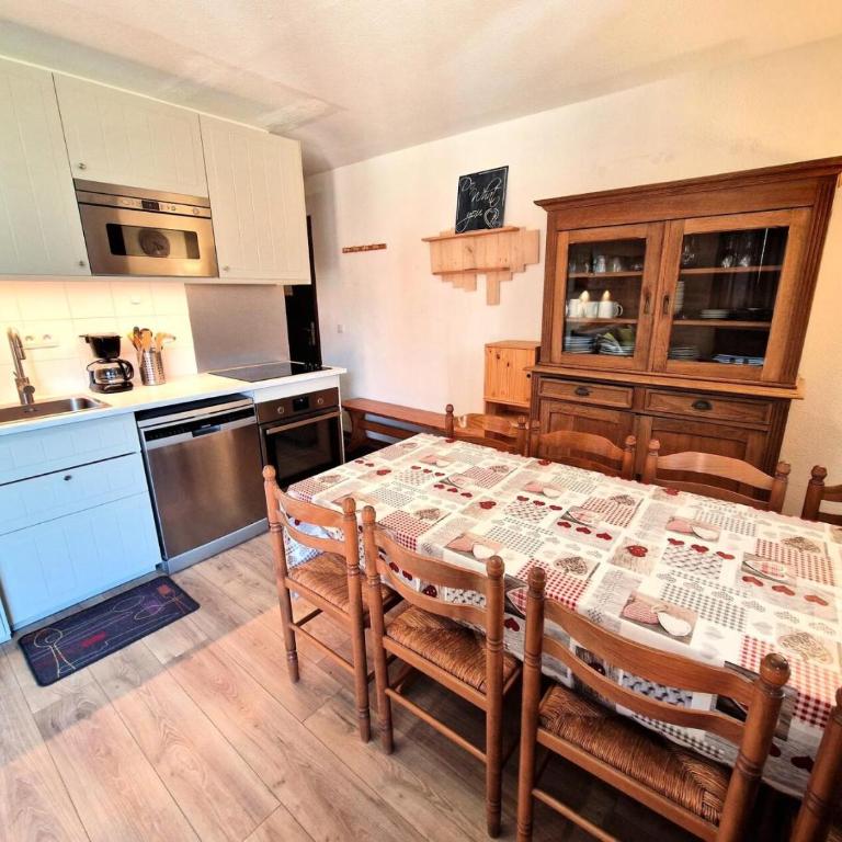 Les Chalets D'arrondaz - Appartement 6/8 personnes 48 m² MAE-2903 - Apartamento - 1