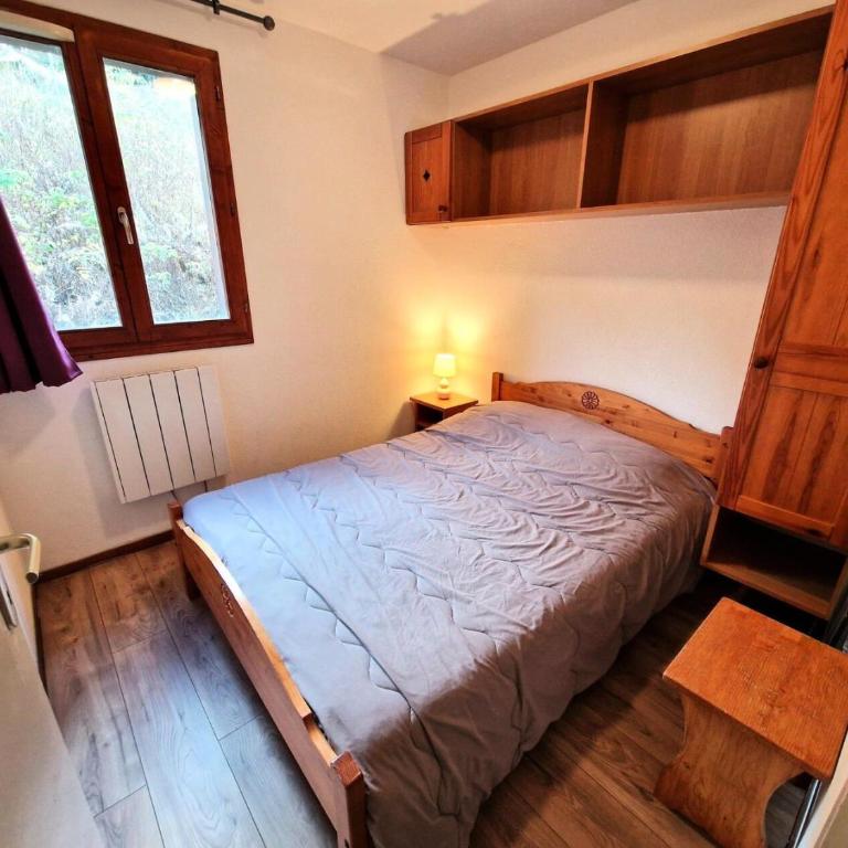 Les Chalets D'arrondaz - Appartement 6/8 personnes 48 m² MAE-2903 - Apartamento - 6