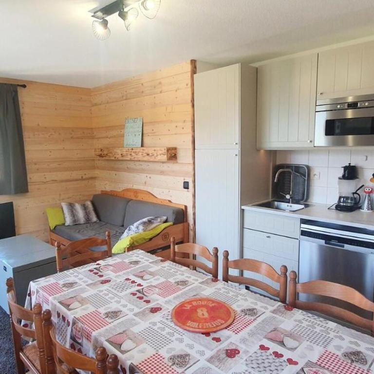 Les Chalets D'arrondaz - Appartement 6/8 personnes 48 m² MAE-2903 - Apartamento - 11
