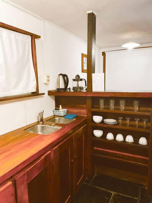 La casita azul - Casa con 1 dormitorio - 10