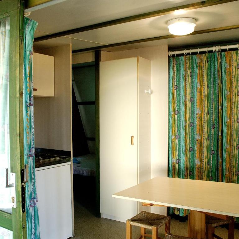Camping As Cancelas - Bungalow de 2 dormitorios (2 adultos) - 2