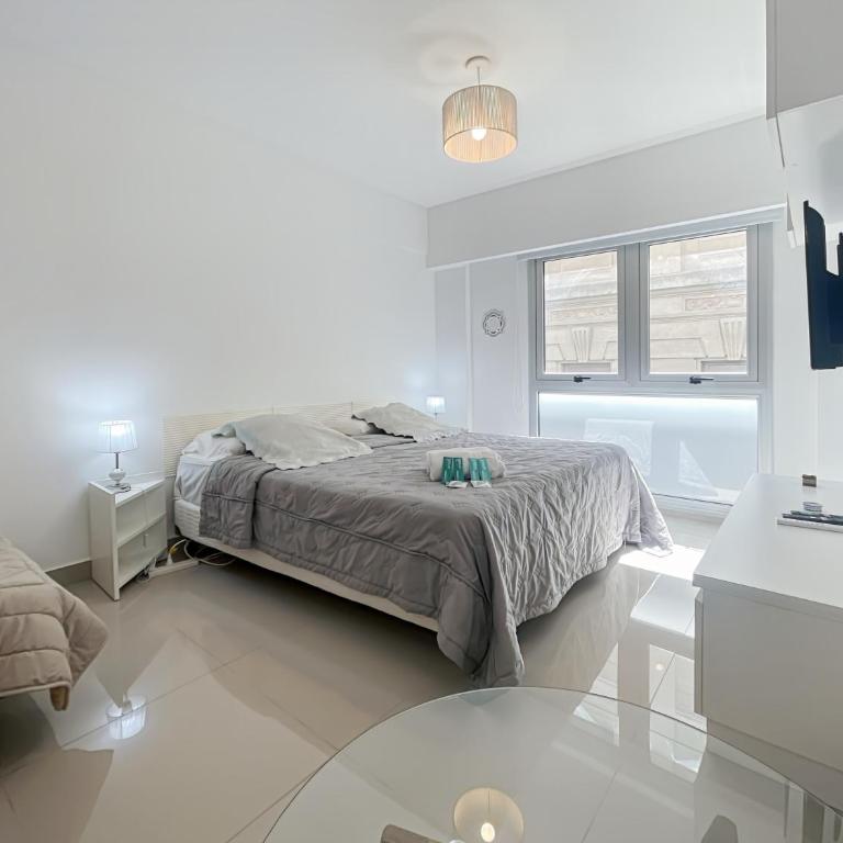 Modern Cozy Studio San Telmo Historic Center - Apartamento - 1