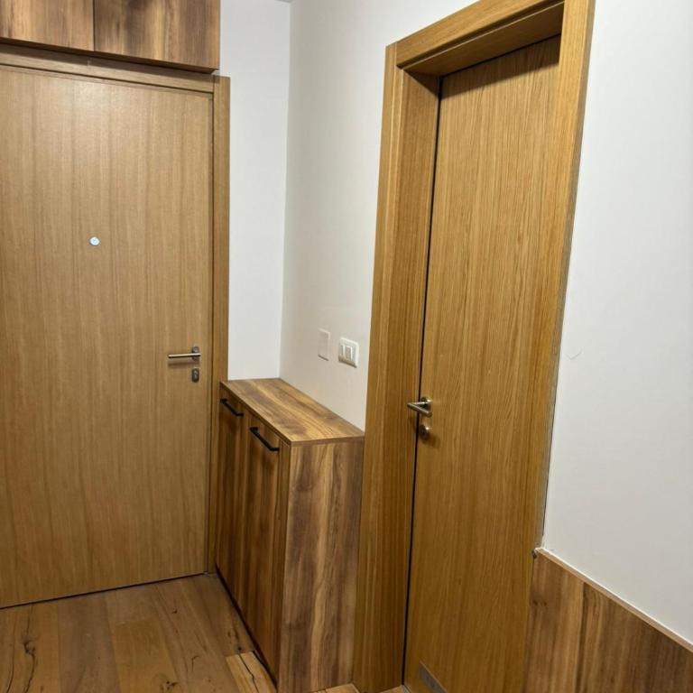 Apartman Ivana Jahorina - Family Suite with Balcony - 5