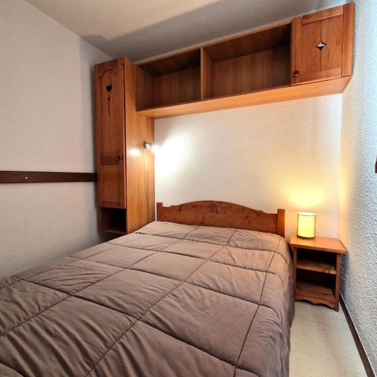 Les Chalets D'arrondaz - 3 pièces 4/6 personnes MAE-2932 - Apartamento - 2