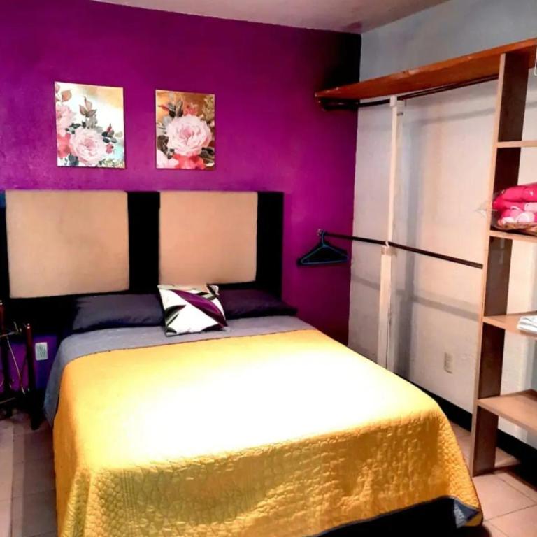 La Terraza del Pochote - Apartamento de 3 dormitorios - 2