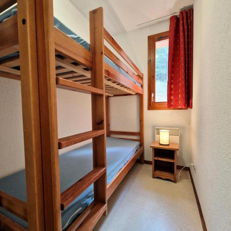 Les Chalets D'arrondaz - 3 pièces 4/6 personnes MAE-2932 - Apartamento - 4