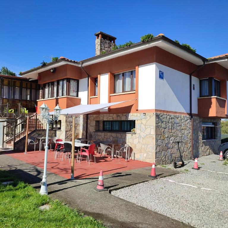 Casa entera Family House Gijón - Casa de 6 dormitorios - 2