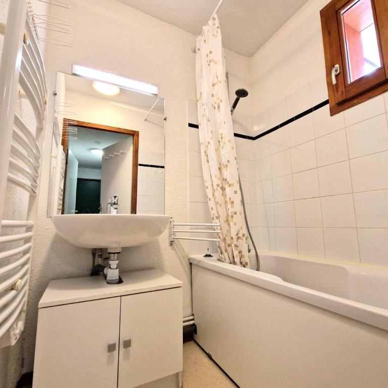 Les Chalets D'arrondaz - 3 pièces 4/6 personnes MAE-2932 - Apartamento - 6
