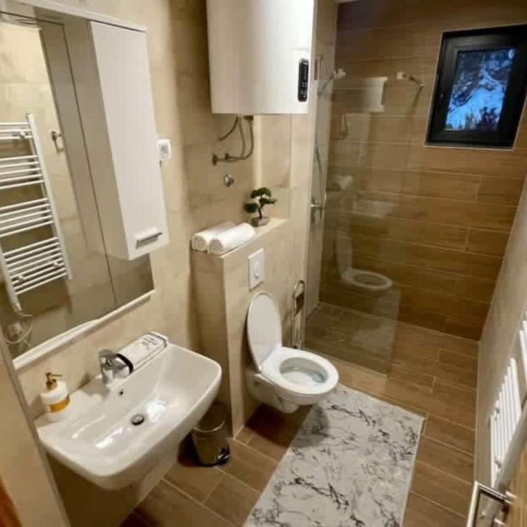 Antora Jahorina - One-Bedroom Apartment - 7