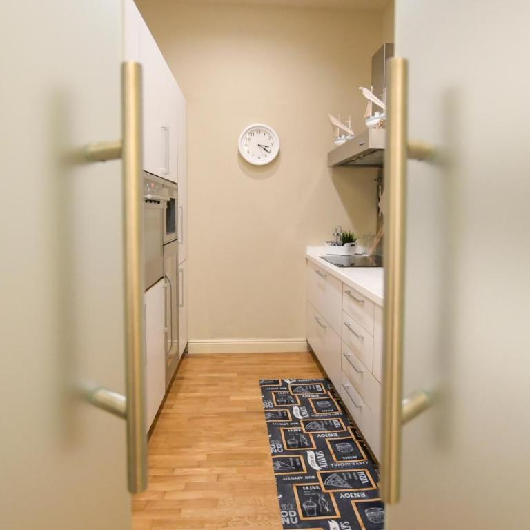 LA CASA DI MONIC - Three-Bedroom Apartment - 19
