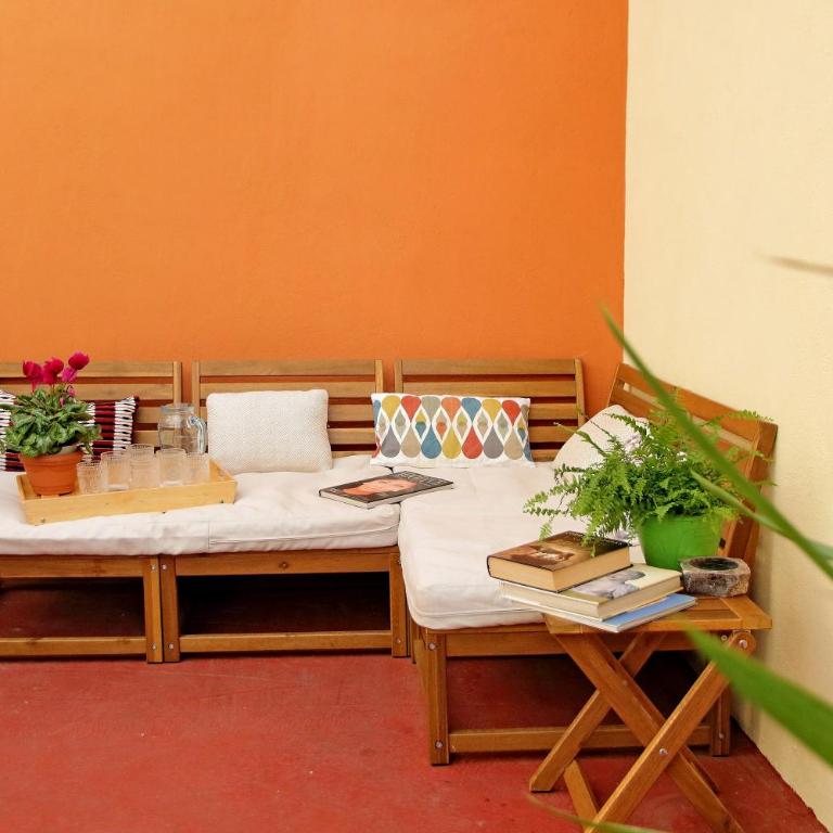 Casa Giubbonari con terrazzo - Appartamento con 3 Camere da Letto - 26