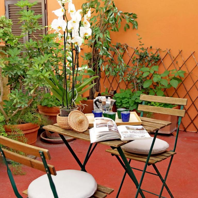 Casa Giubbonari con terrazzo - Appartamento con 3 Camere da Letto - 25