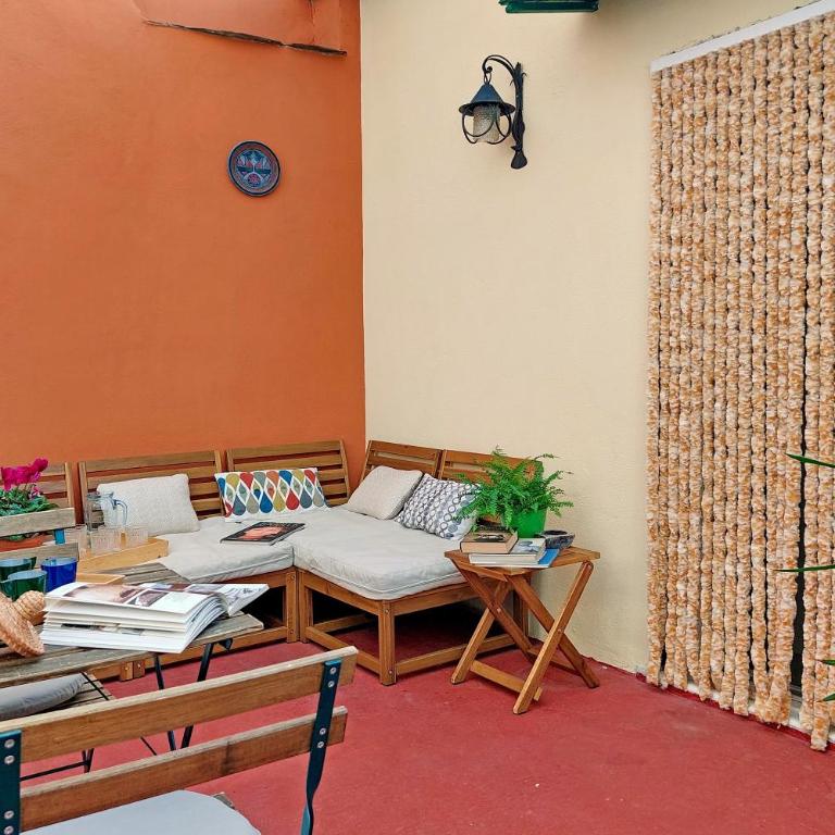 Casa Giubbonari con terrazzo - Appartamento con 3 Camere da Letto - 32
