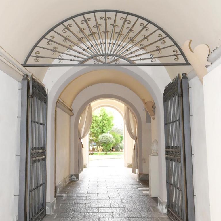 LA CASA DI MONIC - Three-Bedroom Apartment - 50