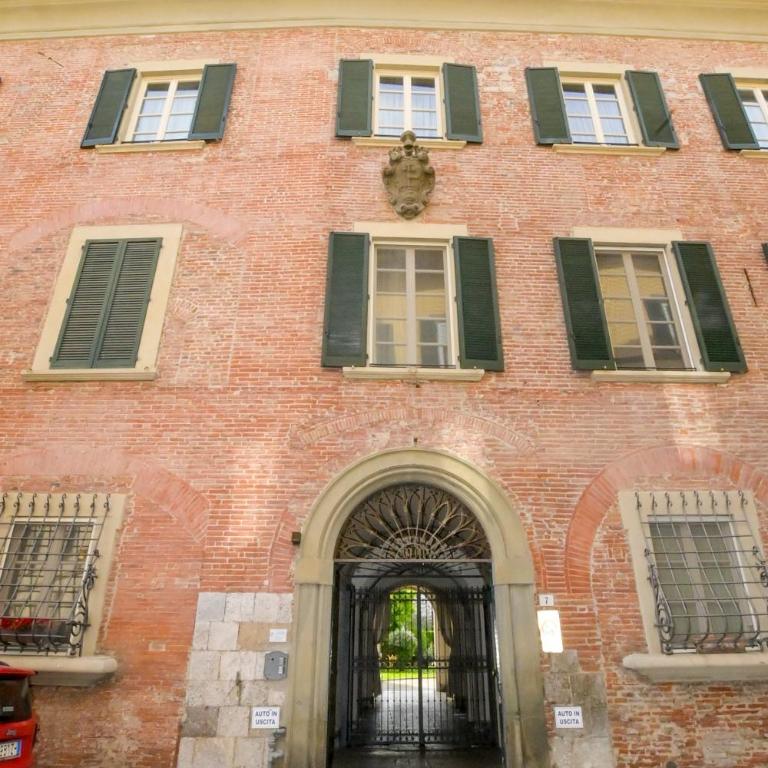 LA CASA DI MONIC - Three-Bedroom Apartment - 51