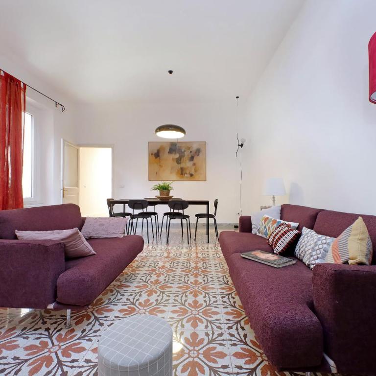 Casa Giubbonari con terrazzo - Appartamento con 3 Camere da Letto - 35