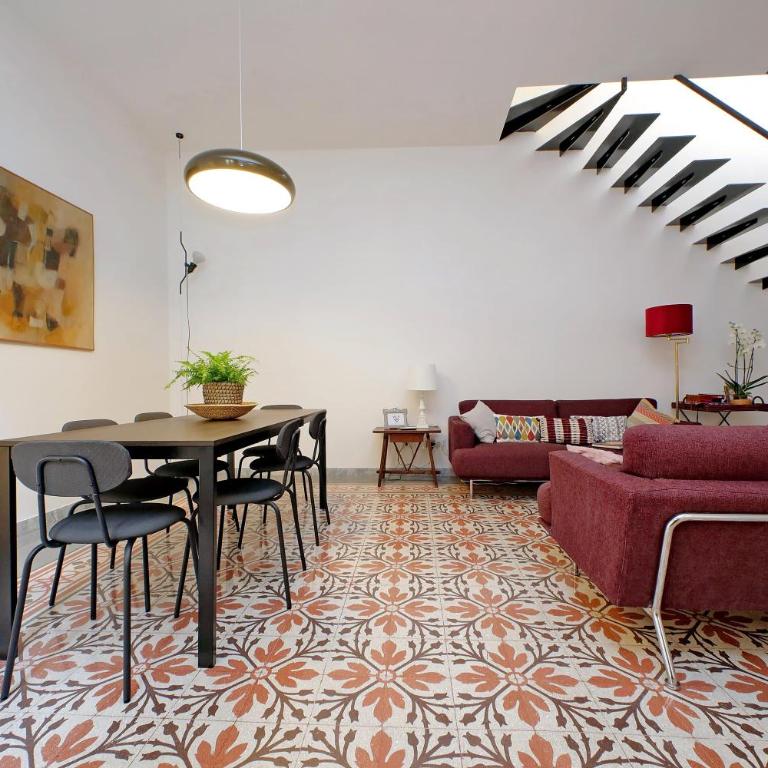 Casa Giubbonari con terrazzo - Appartamento con 3 Camere da Letto - 38