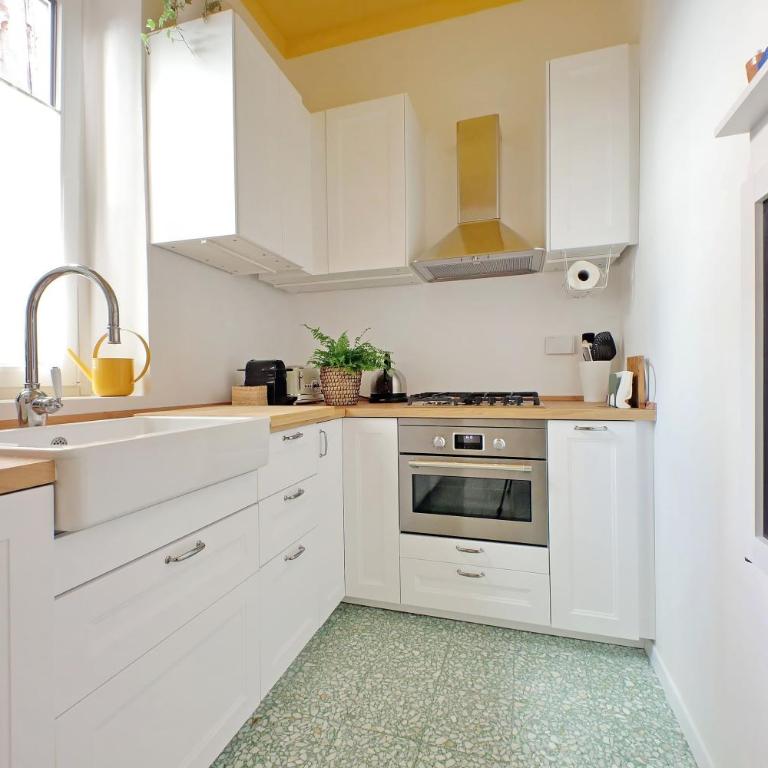 Casa Giubbonari con terrazzo - Appartamento con 3 Camere da Letto - 7