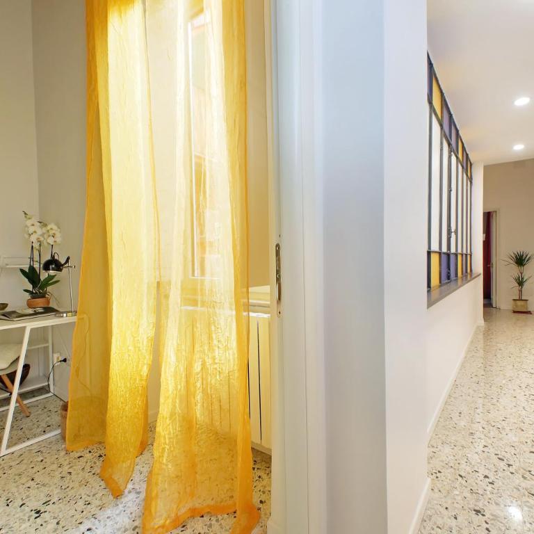 Casa Giubbonari con terrazzo - Appartamento con 3 Camere da Letto - 20