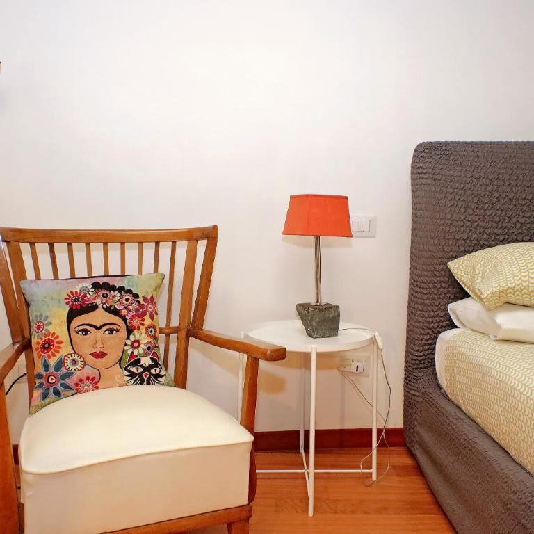 Casa Giubbonari con terrazzo - Appartamento con 3 Camere da Letto - 14