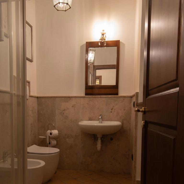 La Pietruzza - King Room - 5