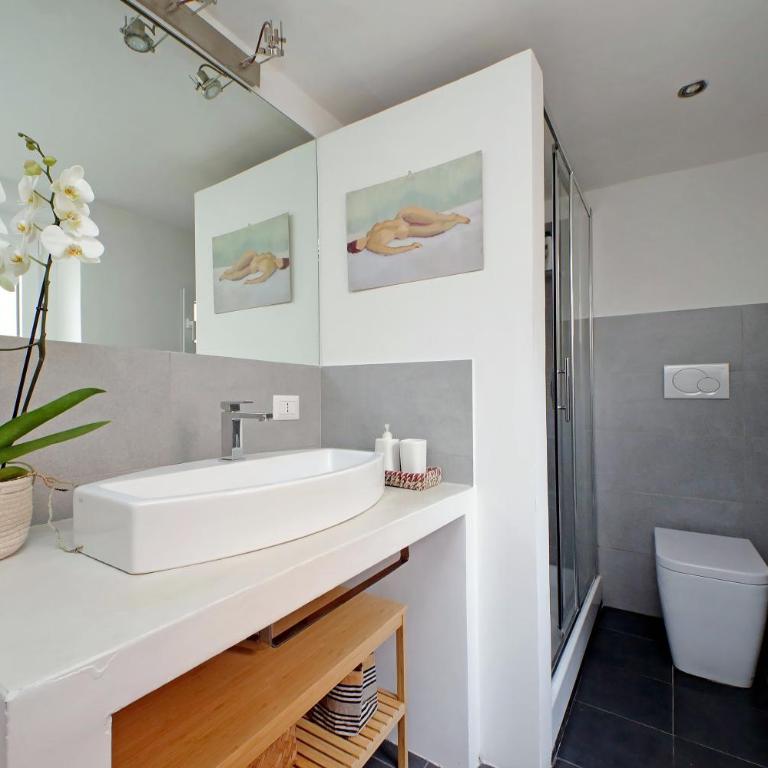 Casa Giubbonari con terrazzo - Appartamento con 3 Camere da Letto - 44
