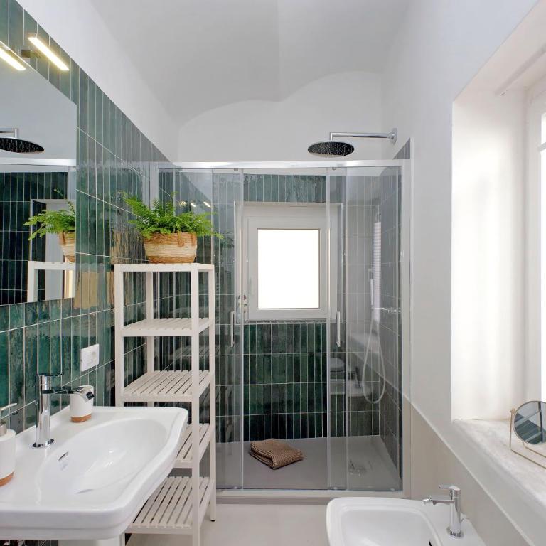Casa Giubbonari con terrazzo - Appartamento con 3 Camere da Letto - 4