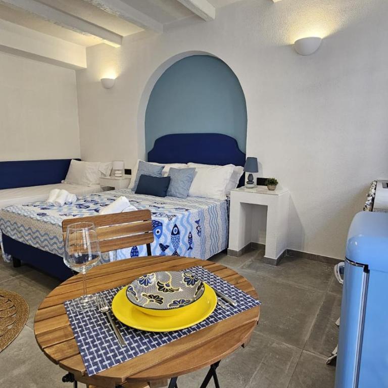 Panhouse Rooms & Suite - Comfort Triple Room - 12