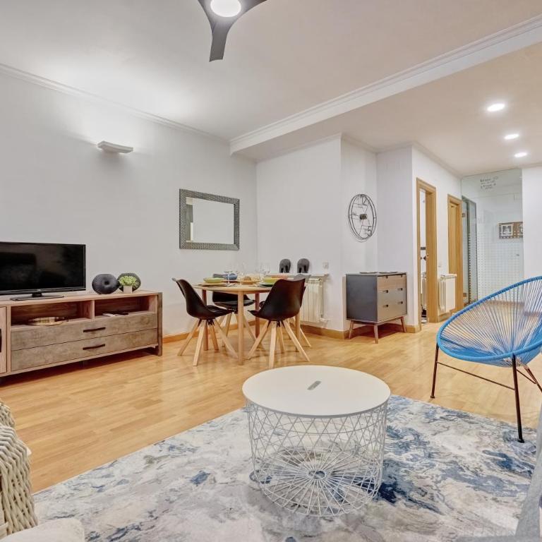 Mirador de san juan by clabao - Apartamento de 2 dormitorios - 3