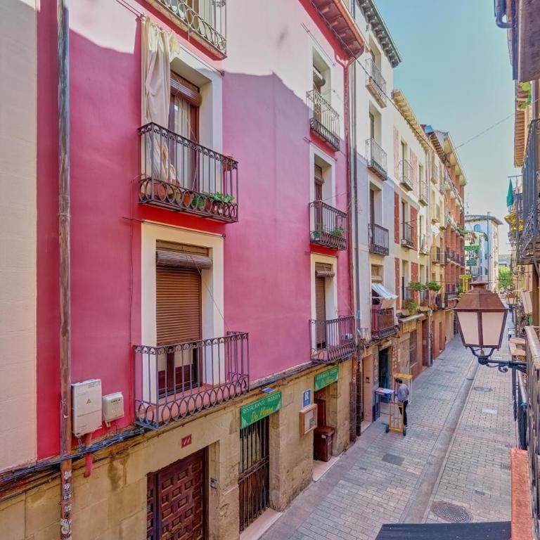 Mirador de san juan by clabao - Apartamento de 2 dormitorios - 23