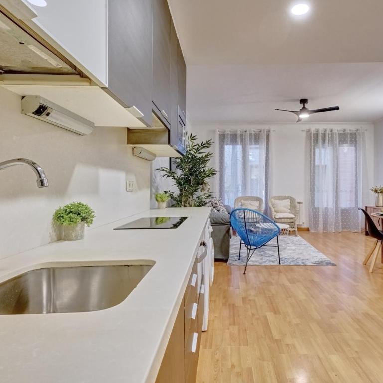 Mirador de san juan by clabao - Apartamento de 2 dormitorios - 7