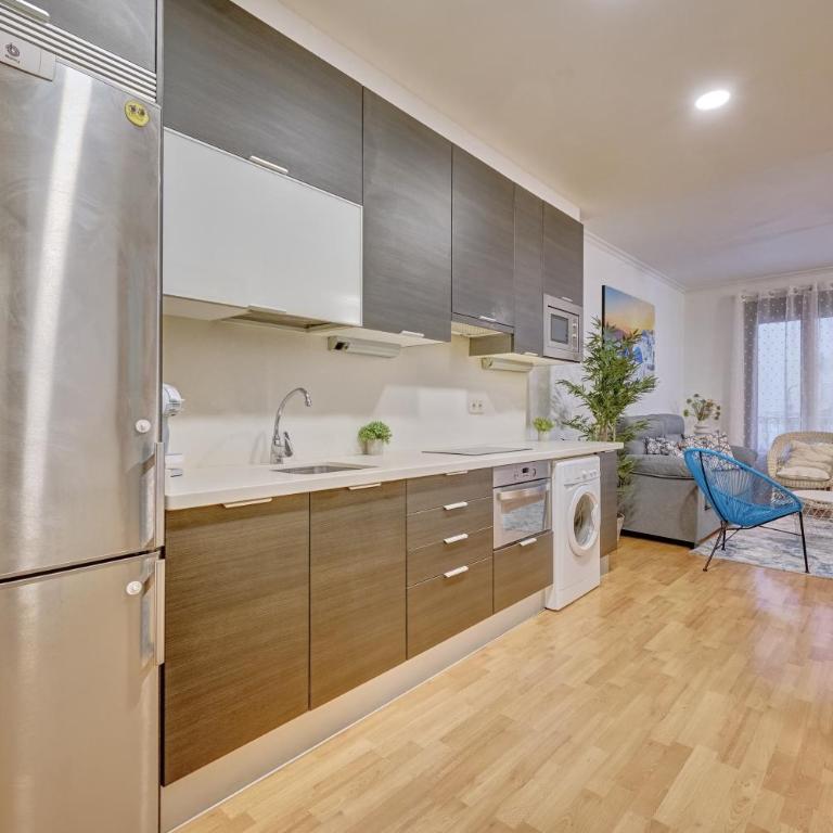 Mirador de san juan by clabao - Apartamento de 2 dormitorios - 8