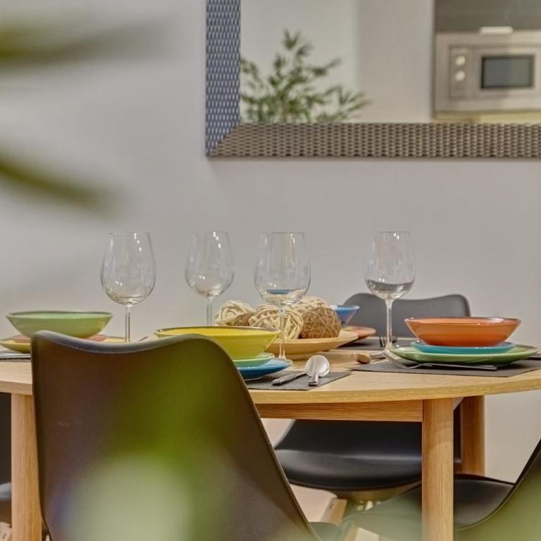 Mirador de san juan by clabao - Apartamento de 2 dormitorios - 5