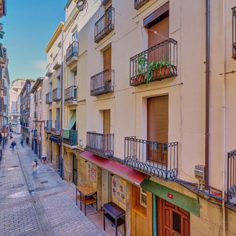 Mirador de san juan by clabao - Apartamento de 2 dormitorios - 25