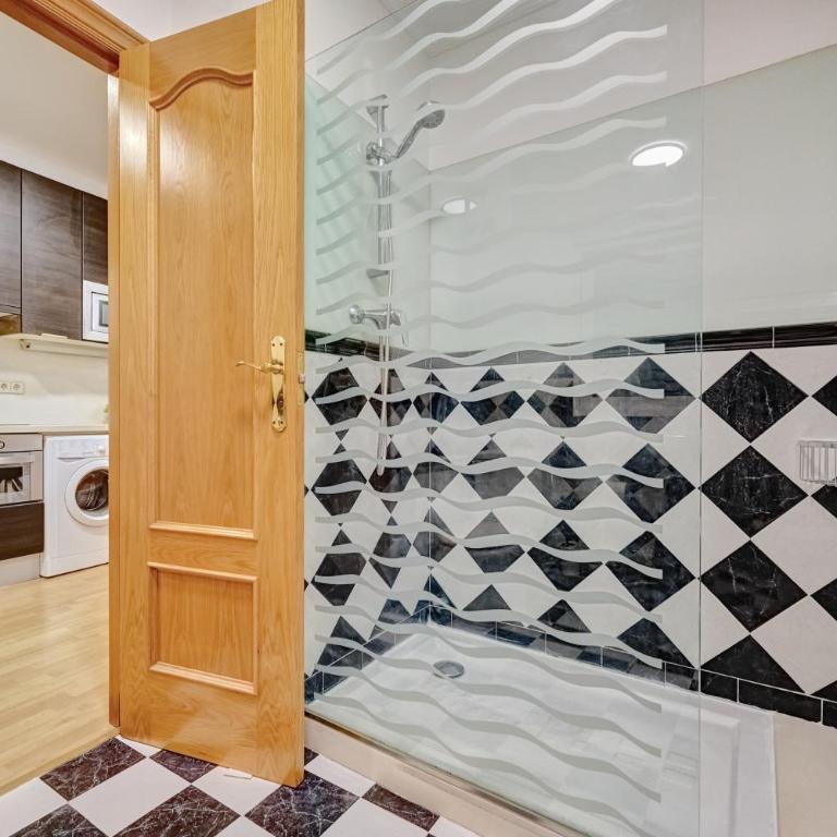 Mirador de san juan by clabao - Apartamento de 2 dormitorios - 15