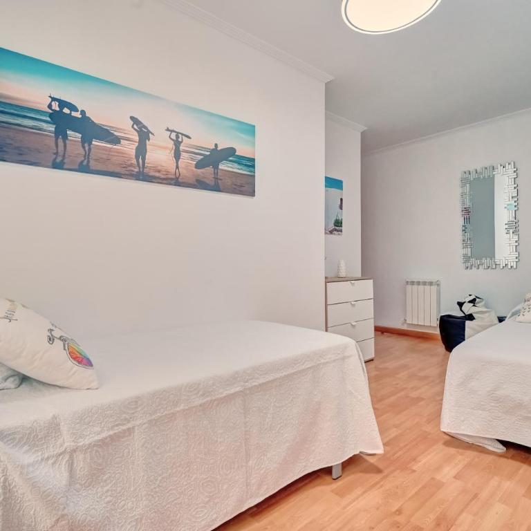 Mirador de san juan by clabao - Apartamento de 2 dormitorios - 17