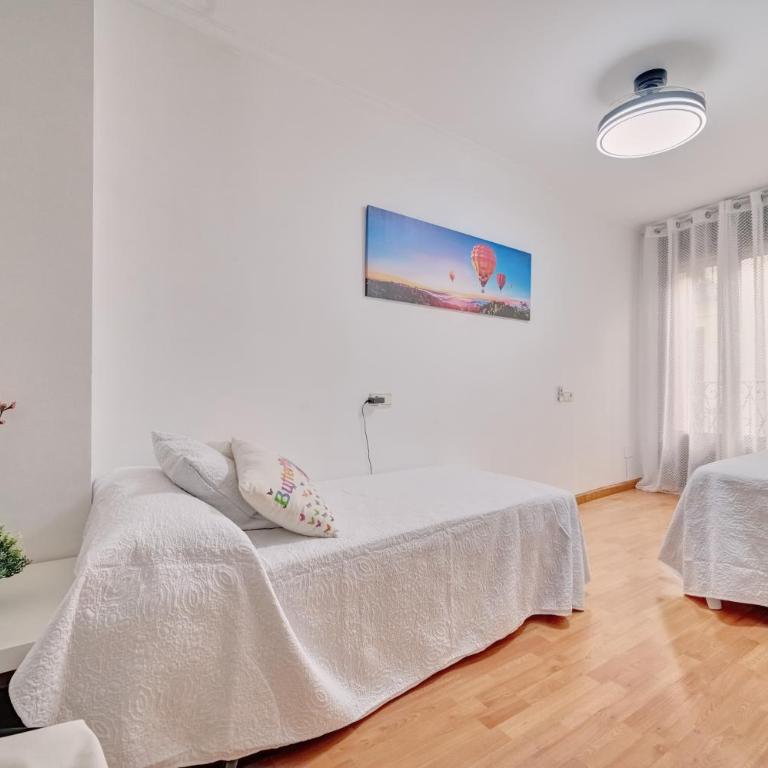 Mirador de san juan by clabao - Apartamento de 2 dormitorios - 18